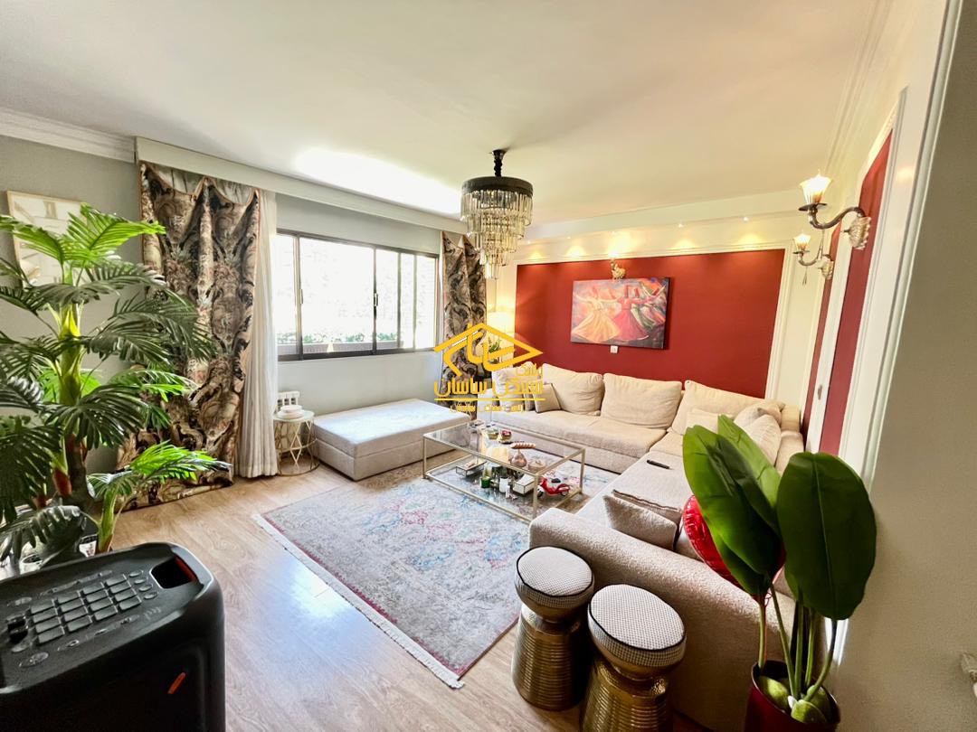 خريد آپارتمان در اوين آپارتمان ٨١ متر ٢ خواب خوش نقشه بازسازي شده در خيابان هشترودي