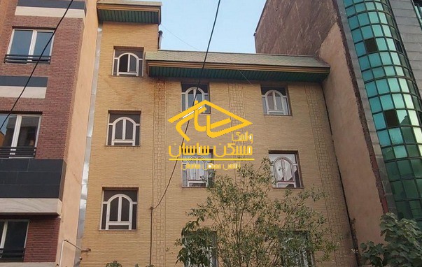 اجاره مستغلات در شيخ بهايي ٣ واحد ١١٠ متري خوش نقشه مناسب كلينيك و تمام مشاغل داراي جواز