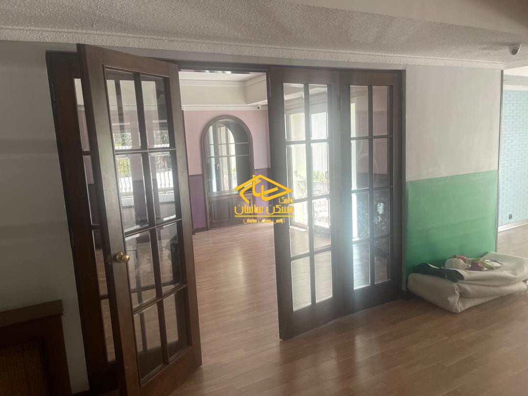 اجاره ویلا دوبلکس در ولنجک | ویلا 900 متری مناسب کار و سکونت