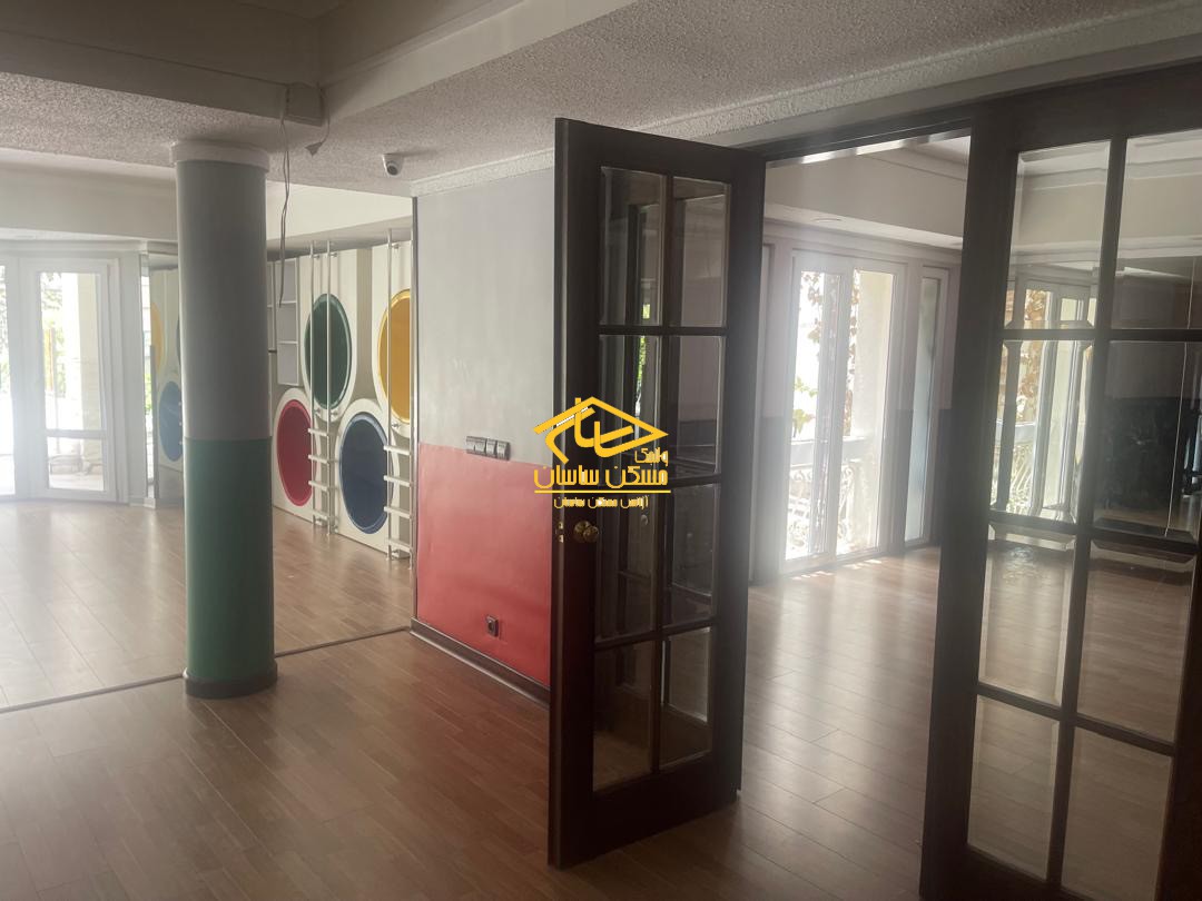 اجاره ویلا دوبلکس در ولنجک | ویلا 900 متری مناسب کار و سکونت