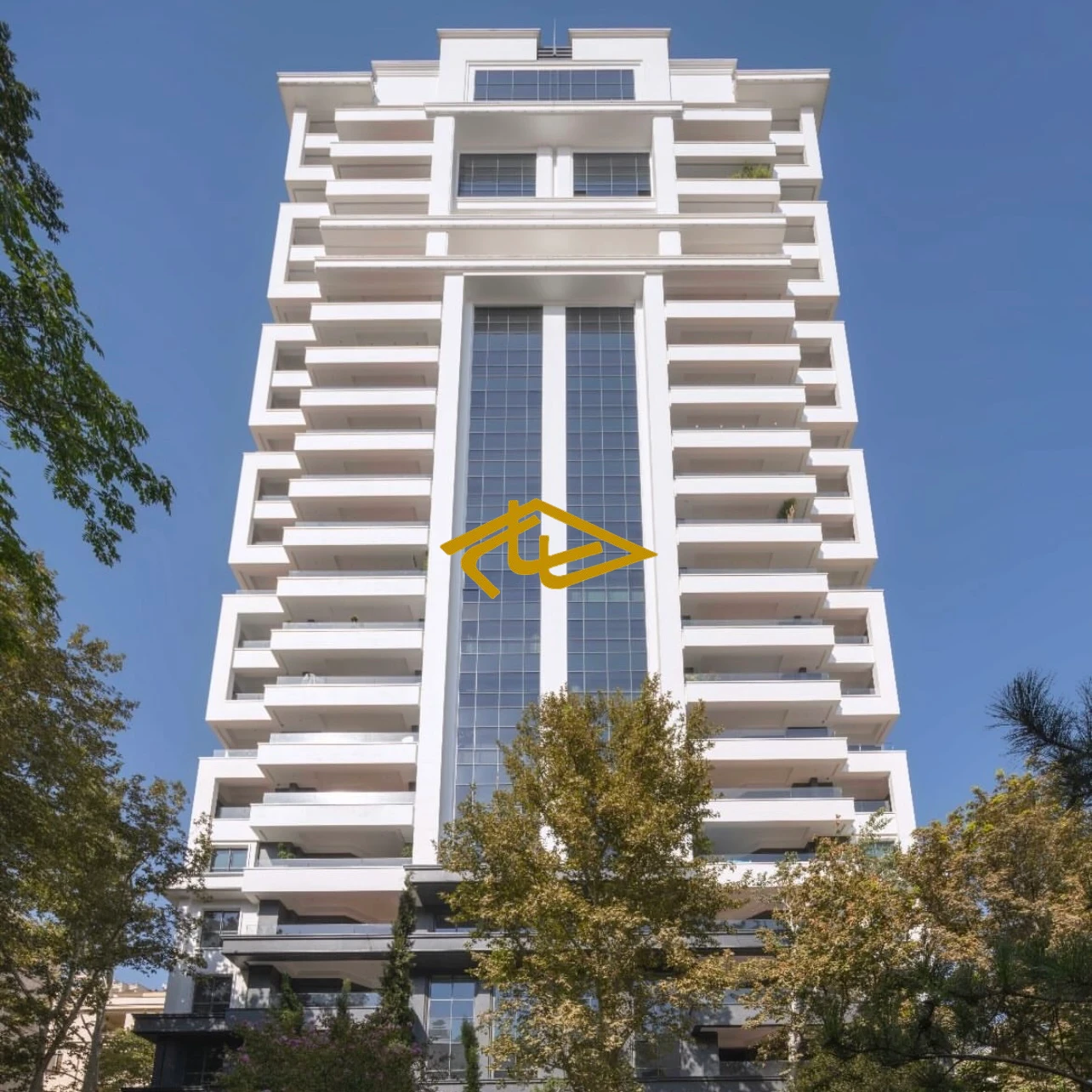 رهن و اجاره آپارتمان در برج هرمس فرشته | مشخصات و واحدهای موجود