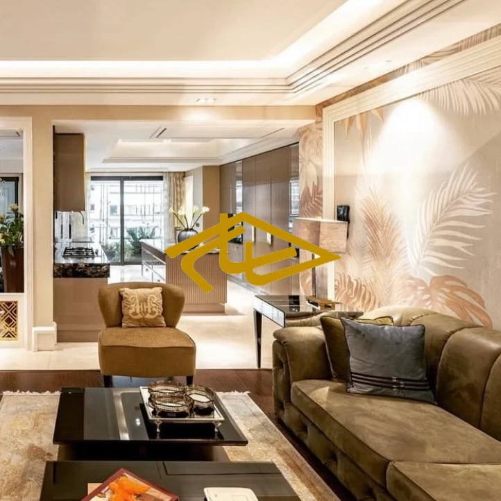 رهن و اجاره آپارتمان در برج هرمس فرشته | مشخصات و واحدهای موجود