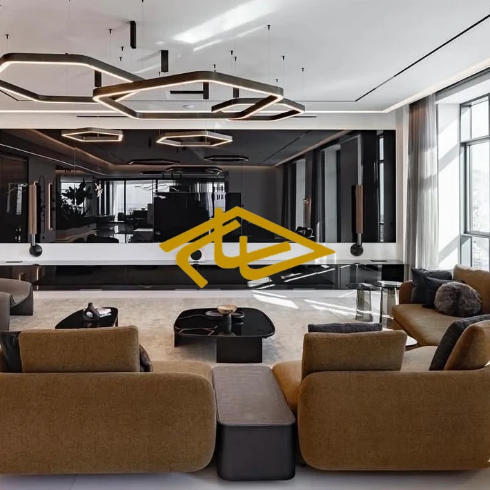 رهن و اجاره آپارتمان در برج هرمس فرشته | مشخصات و واحدهای موجود