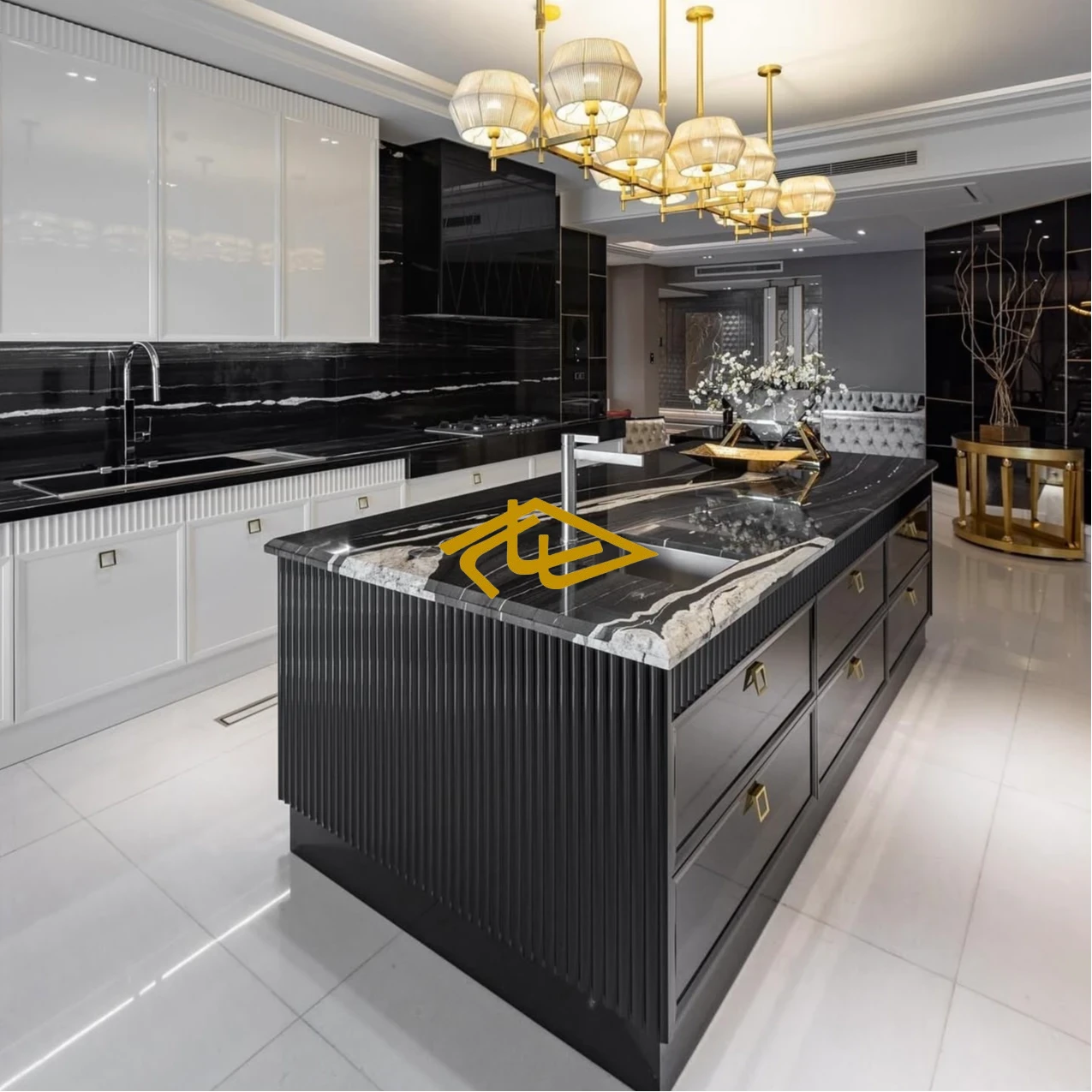 رهن و اجاره آپارتمان در برج هرمس فرشته | مشخصات و واحدهای موجود