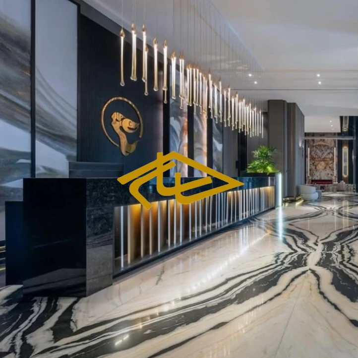 رهن و اجاره آپارتمان در برج هرمس فرشته | مشخصات و واحدهای موجود