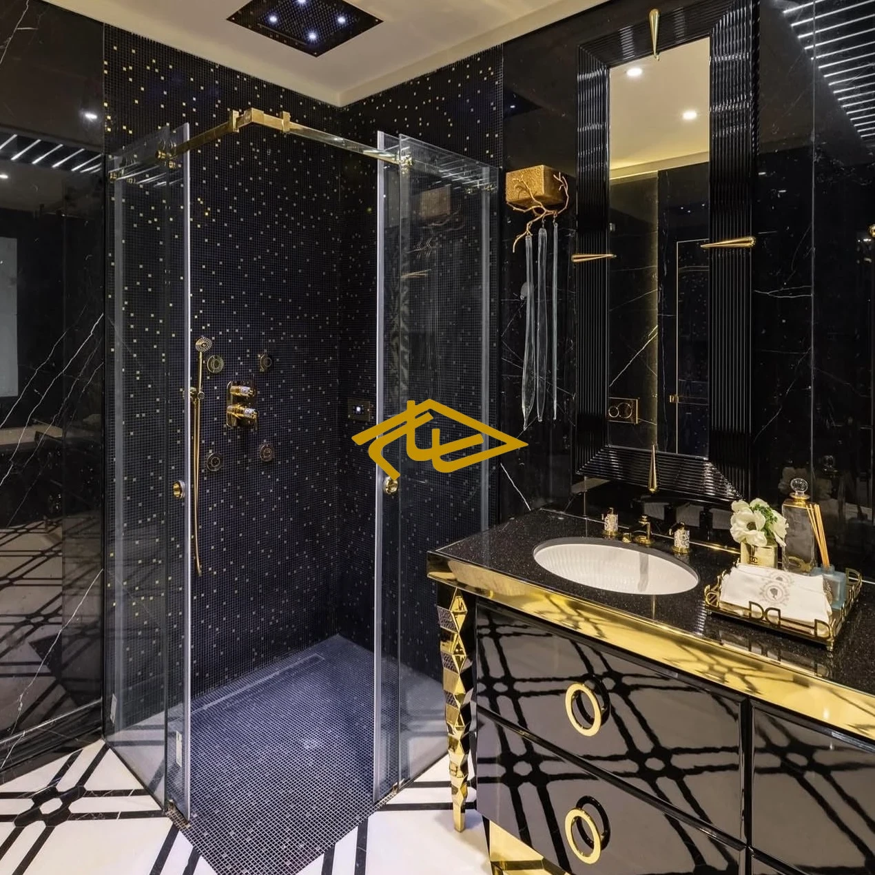 رهن و اجاره آپارتمان در برج هرمس فرشته | مشخصات و واحدهای موجود