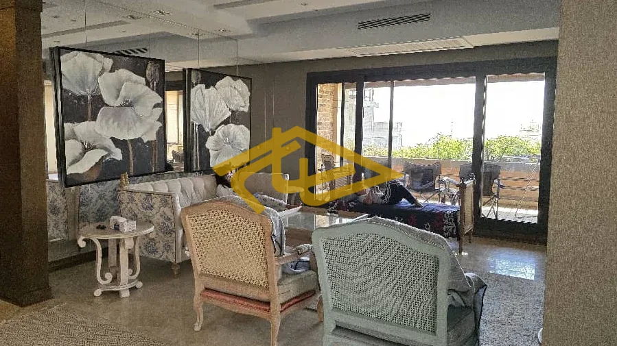 خرید آپارتمان در برج چناران فرشته