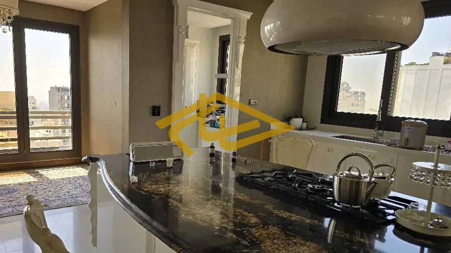 خرید آپارتمان در برج چناران فرشته