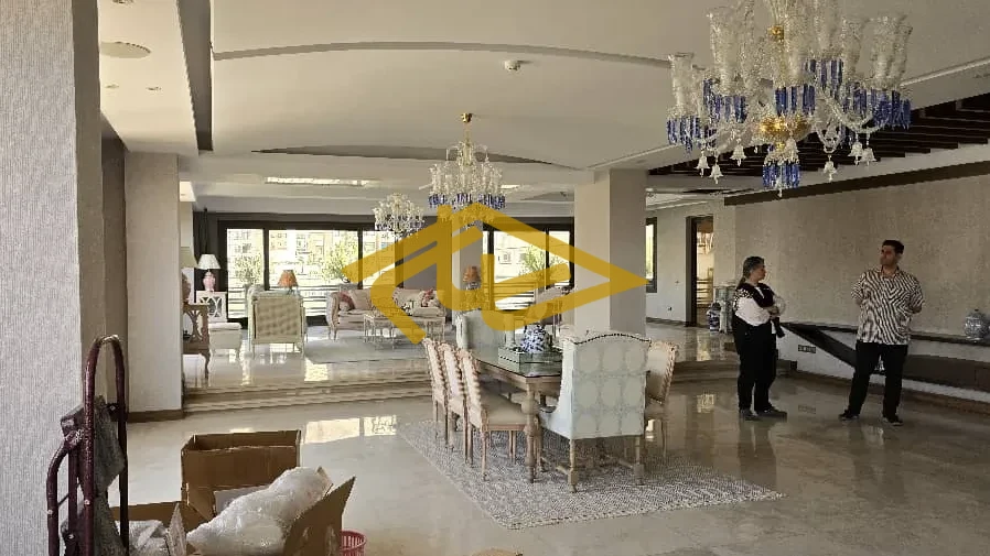 خرید آپارتمان در برج چناران فرشته