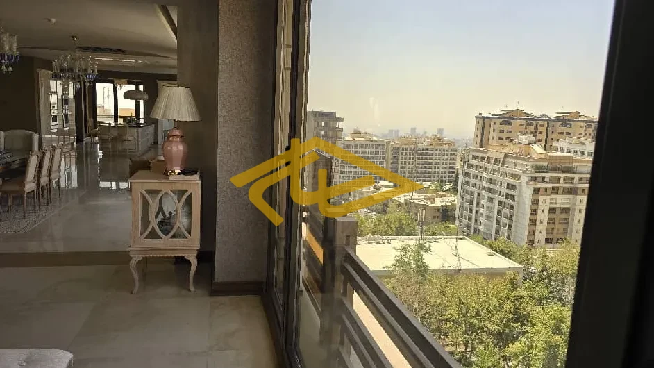 خرید آپارتمان در برج چناران فرشته