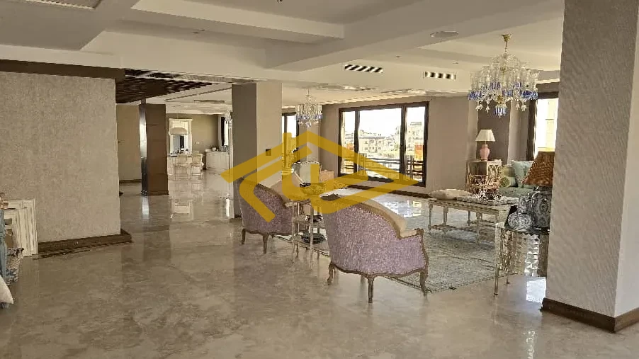 خرید آپارتمان در برج چناران فرشته