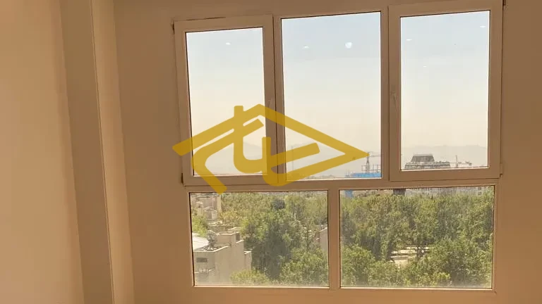 برج زعفرانیه