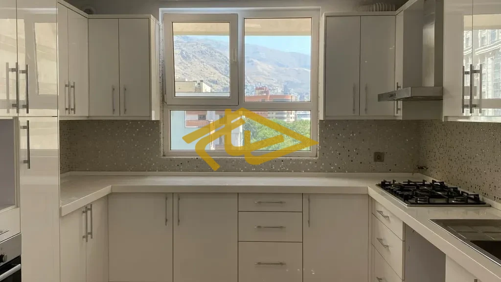 برج زعفرانیه