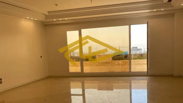 برج زعفرانیه