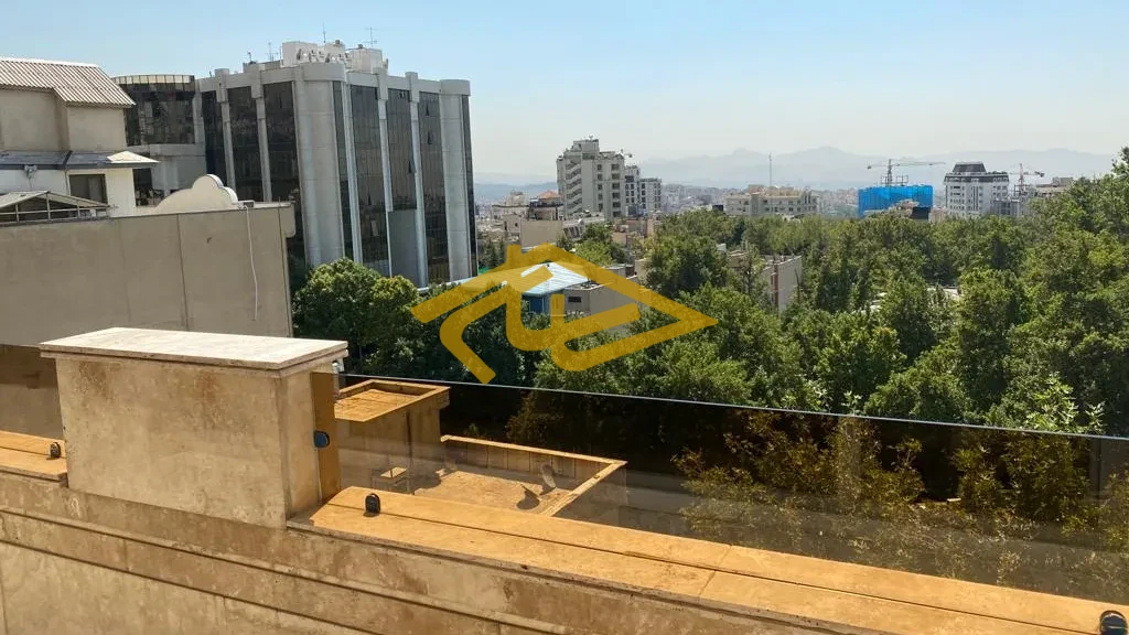 برج زعفرانیه