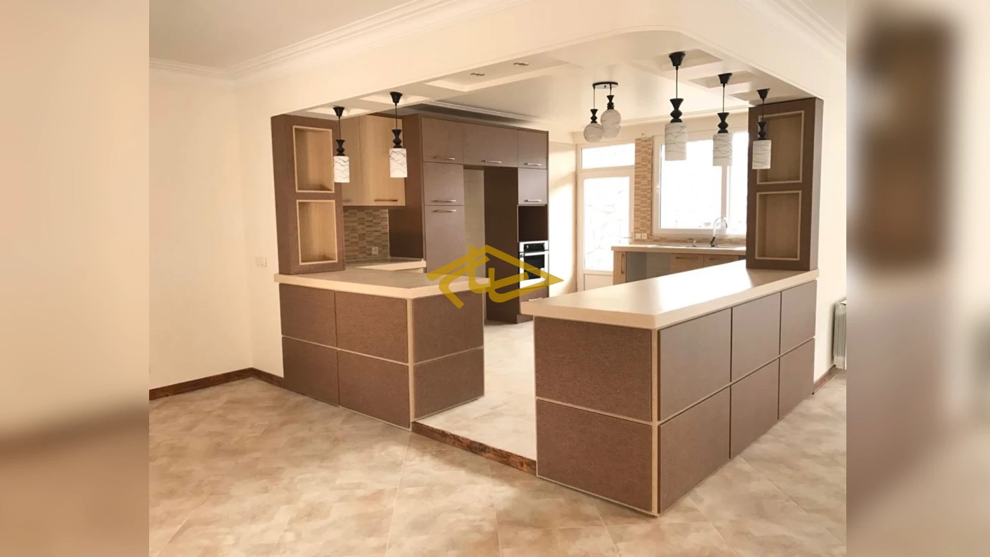 اجاره ویلا در زعفرانیه – مناسب سکونت و منزل سفیر