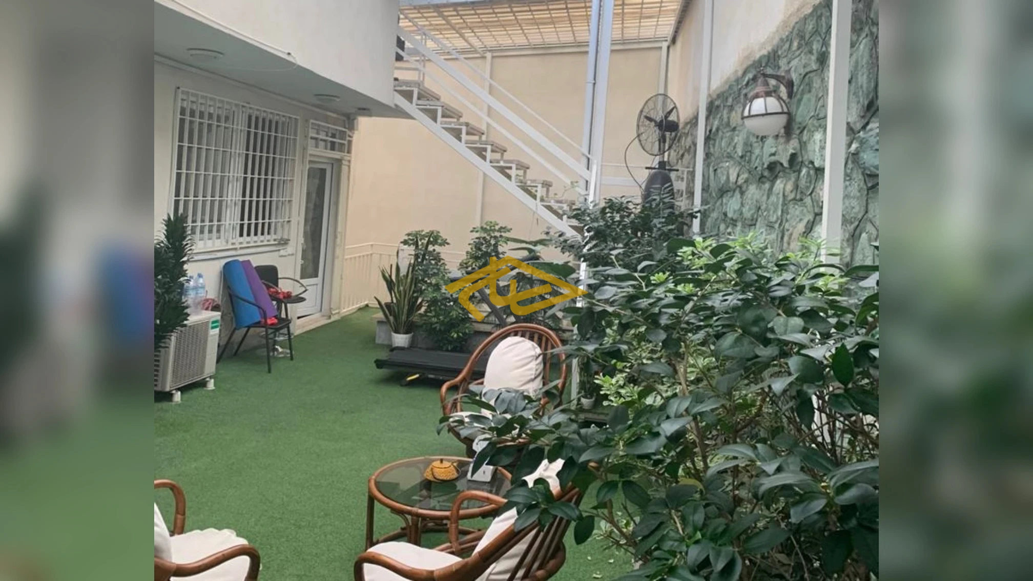 اجاره ویلا در زعفرانیه – مناسب سکونت و منزل سفیر