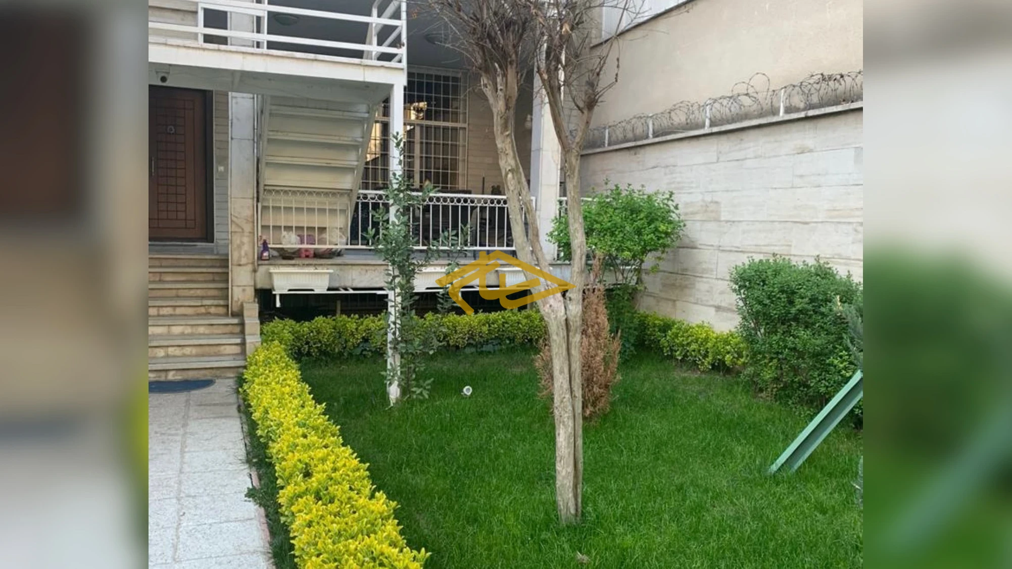 اجاره ویلا در زعفرانیه – مناسب سکونت و منزل سفیر