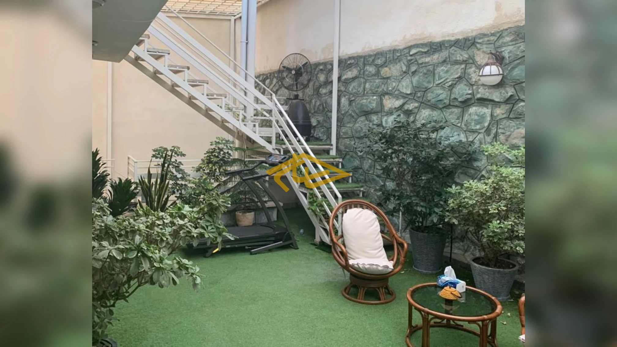 اجاره ویلا در زعفرانیه – مناسب سکونت و منزل سفیر