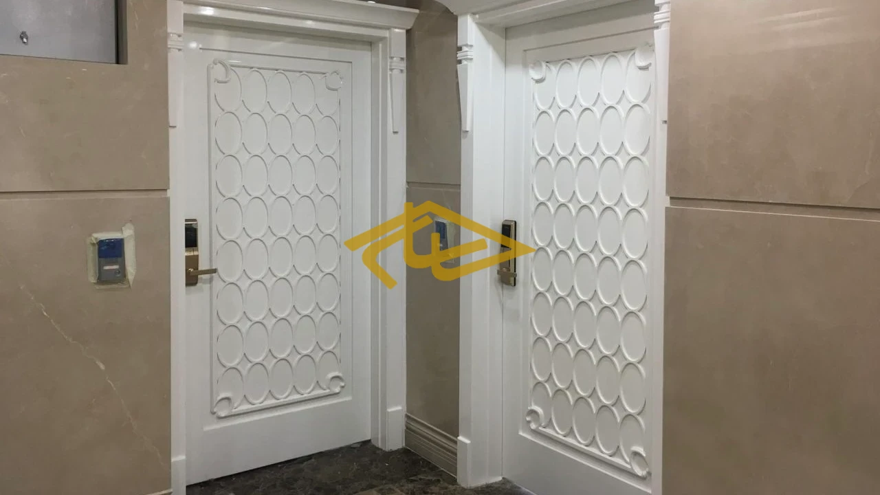 اجاره دفتر کار با سند اداری در زعفرانیه – ۱۷۰ متر، دو پارکینگ و لابی من