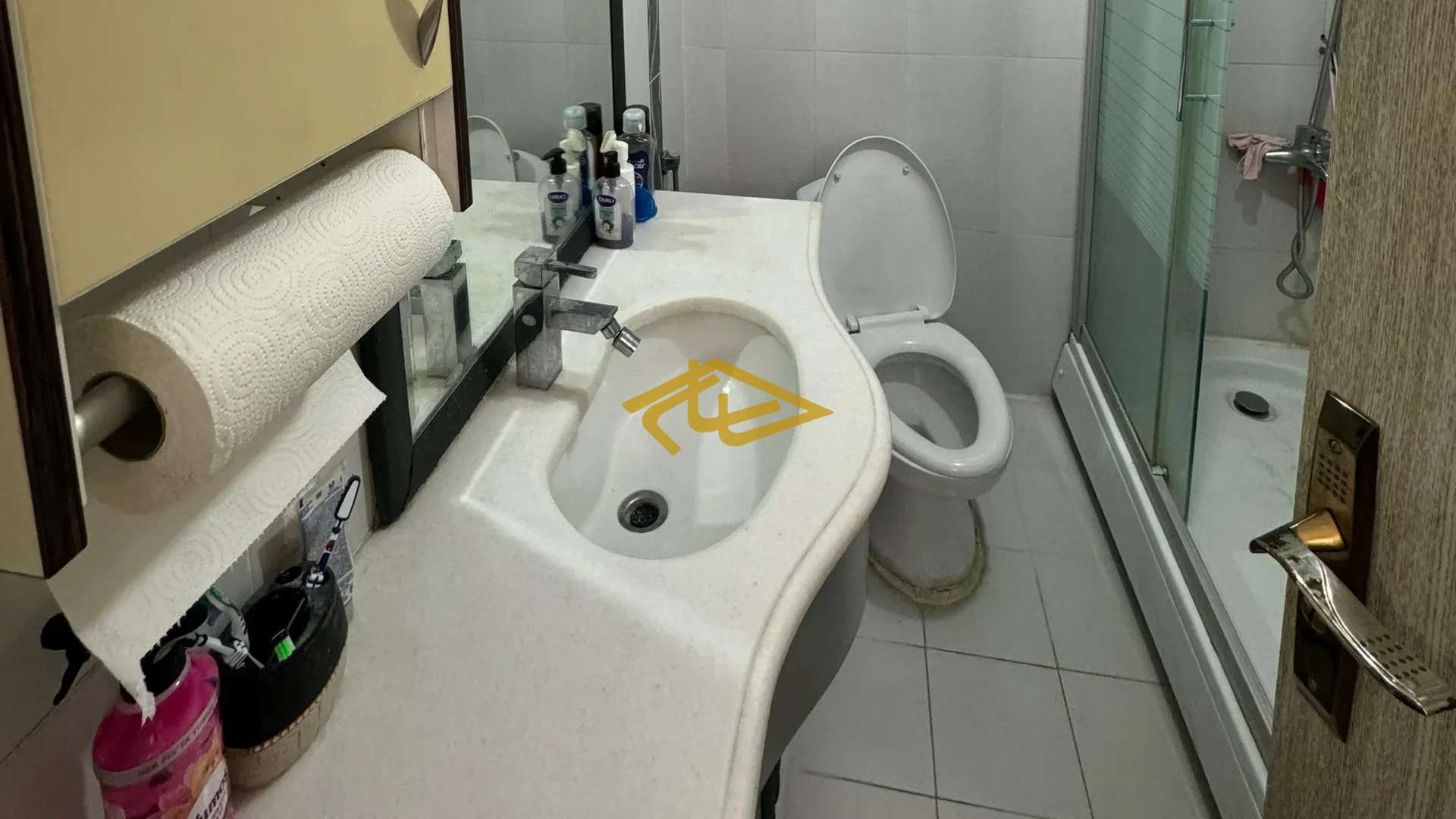 خرید آپارتمان 155 متری، 3 خوابه در زعفرانیه | خیابان پرزین بغدادی