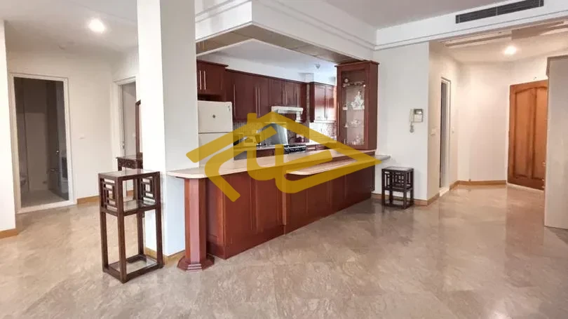 خرید آپارتمان ۳۲۰ متری تک‌واحدی ۴ خواب سوئیت‌دار با ویو ۱۸۰ درجه در ولنجک – فایل خاص املاک ساسان