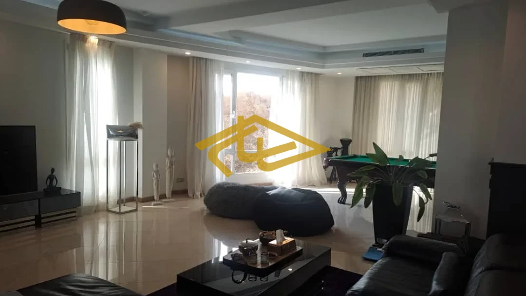 خرید آپارتمان ۳۲۰ متری تک‌واحدی ۴ خواب سوئیت‌دار با ویو ۱۸۰ درجه در ولنجک – فایل خاص املاک ساسان