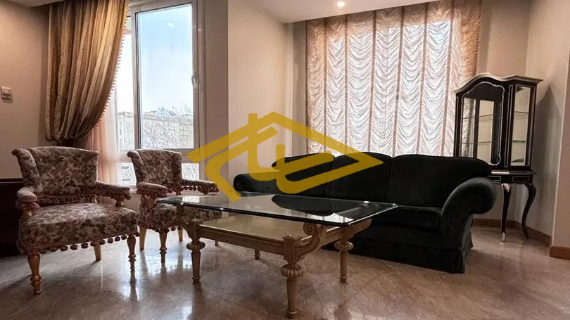 خرید آپارتمان ۳۲۰ متری تک‌واحدی ۴ خواب سوئیت‌دار با ویو ۱۸۰ درجه در ولنجک – فایل خاص املاک ساسان