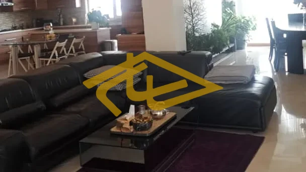 خرید آپارتمان ۳۲۰ متری تک‌واحدی ۴ خواب سوئیت‌دار با ویو ۱۸۰ درجه در ولنجک – فایل خاص املاک ساسان