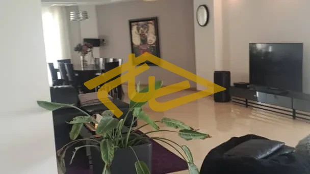 خرید آپارتمان ۳۲۰ متری تک‌واحدی ۴ خواب سوئیت‌دار با ویو ۱۸۰ درجه در ولنجک – فایل خاص املاک ساسان