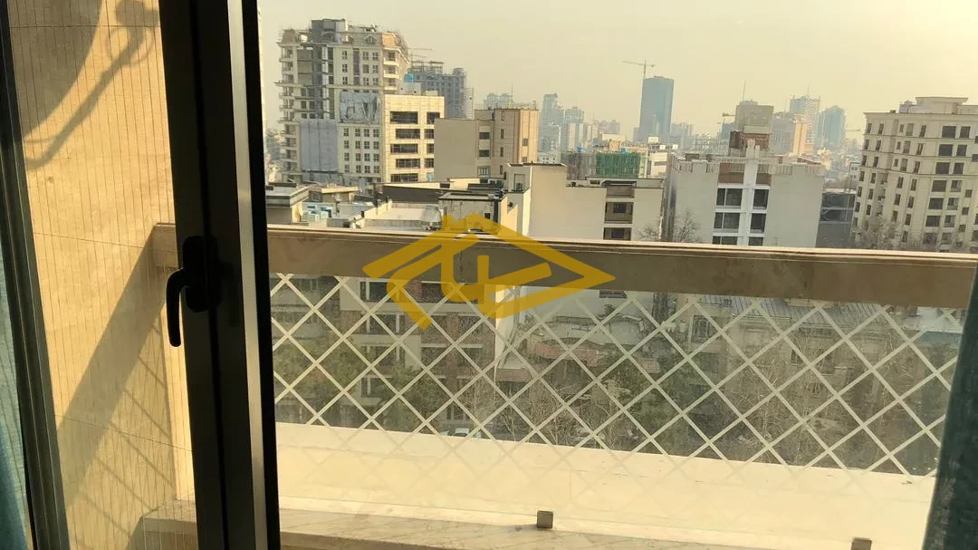 خرید آپارتمان ۲۶۰ متری تک‌واحدی ۴ ساله با ۳ پارکینگ و سوییت در زعفرانیه | املاک ساسان