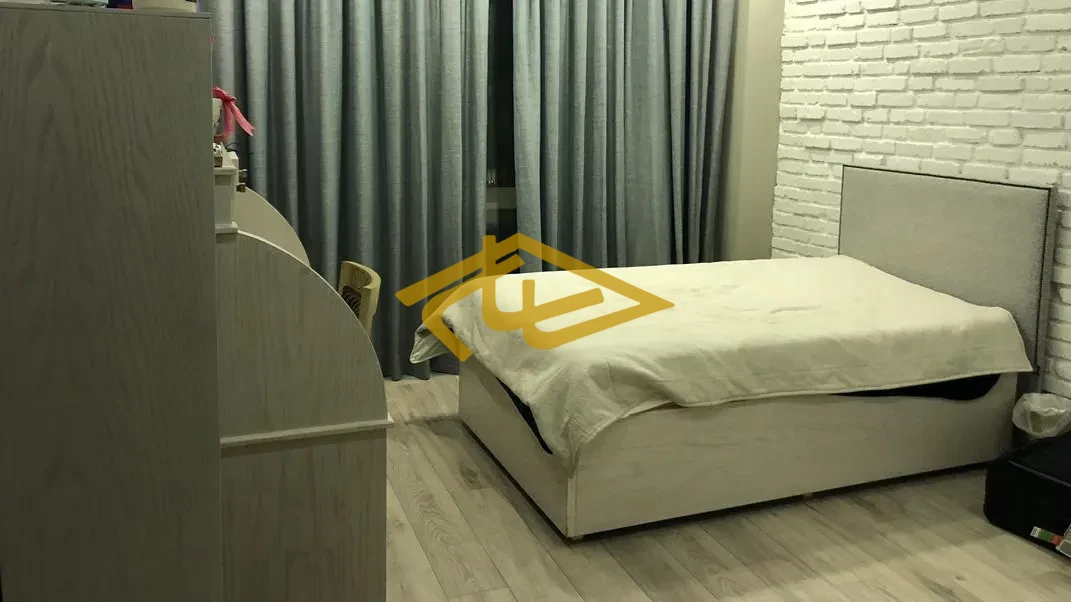 خرید آپارتمان ۲۶۰ متری تک‌واحدی ۴ ساله با ۳ پارکینگ و سوییت در زعفرانیه | املاک ساسان