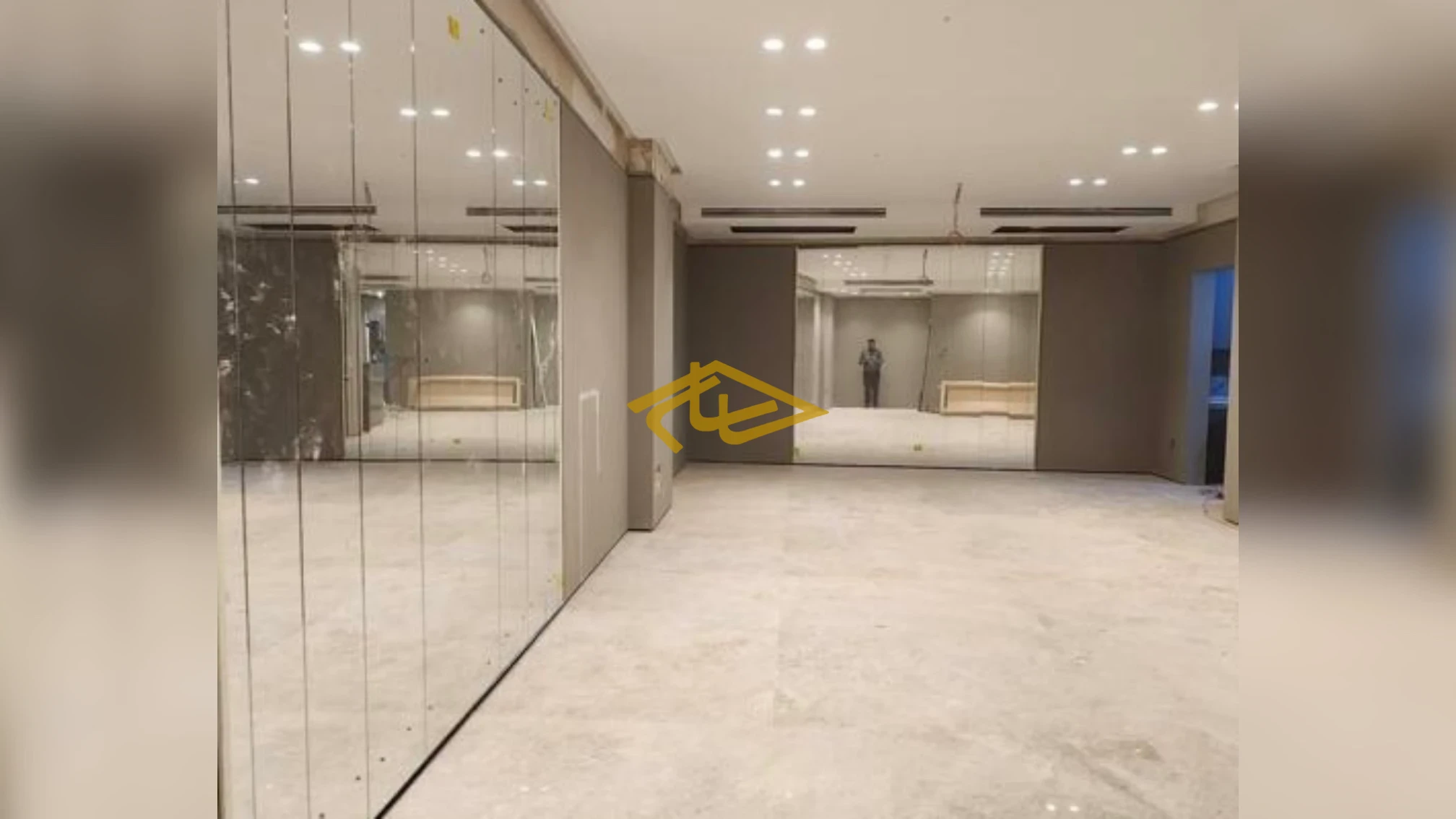 خرید آپارتمان 116 متری، 2 خوابه در زعفرانیه