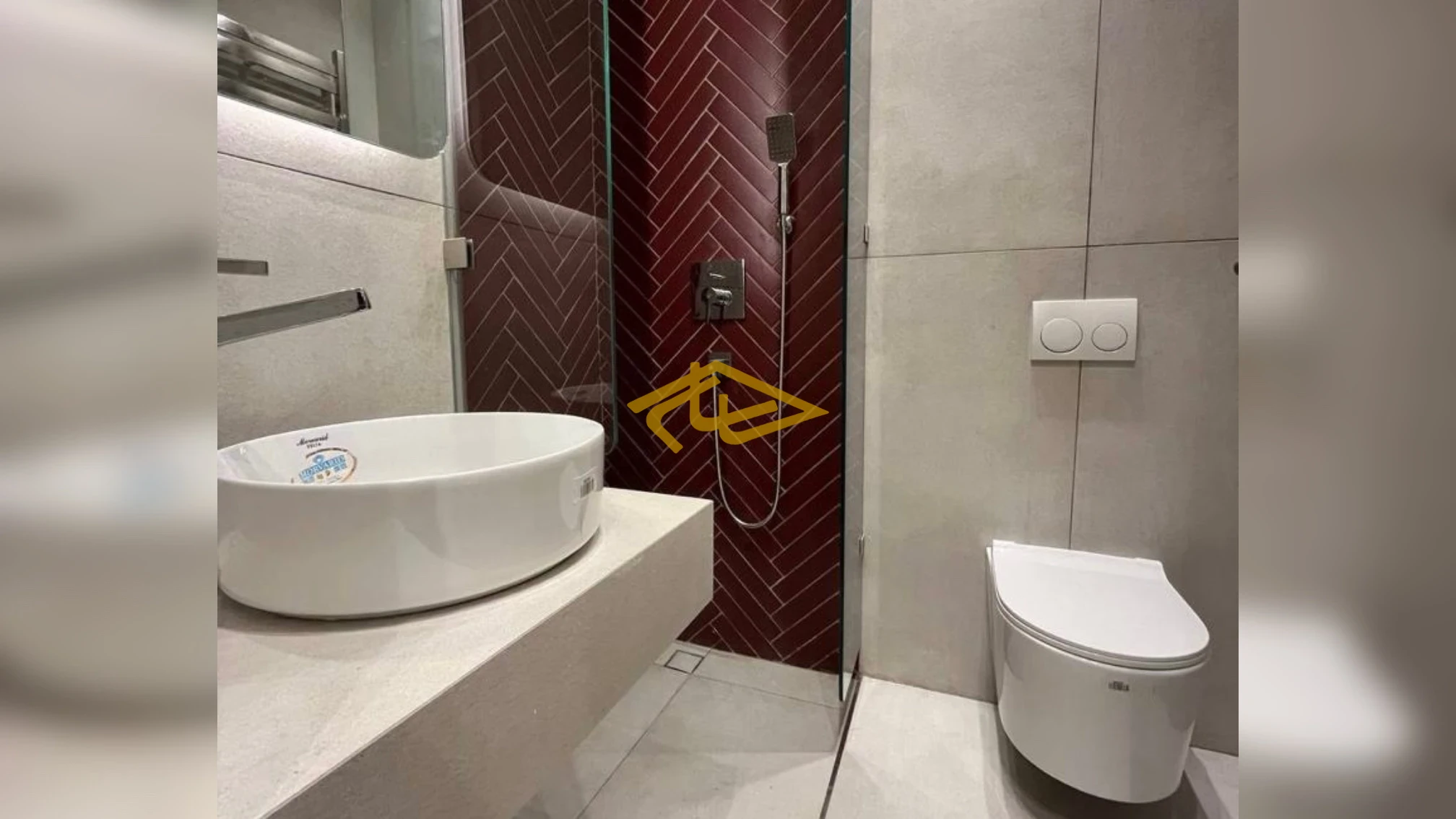 خرید آپارتمان 116 متری، 2 خوابه در زعفرانیه