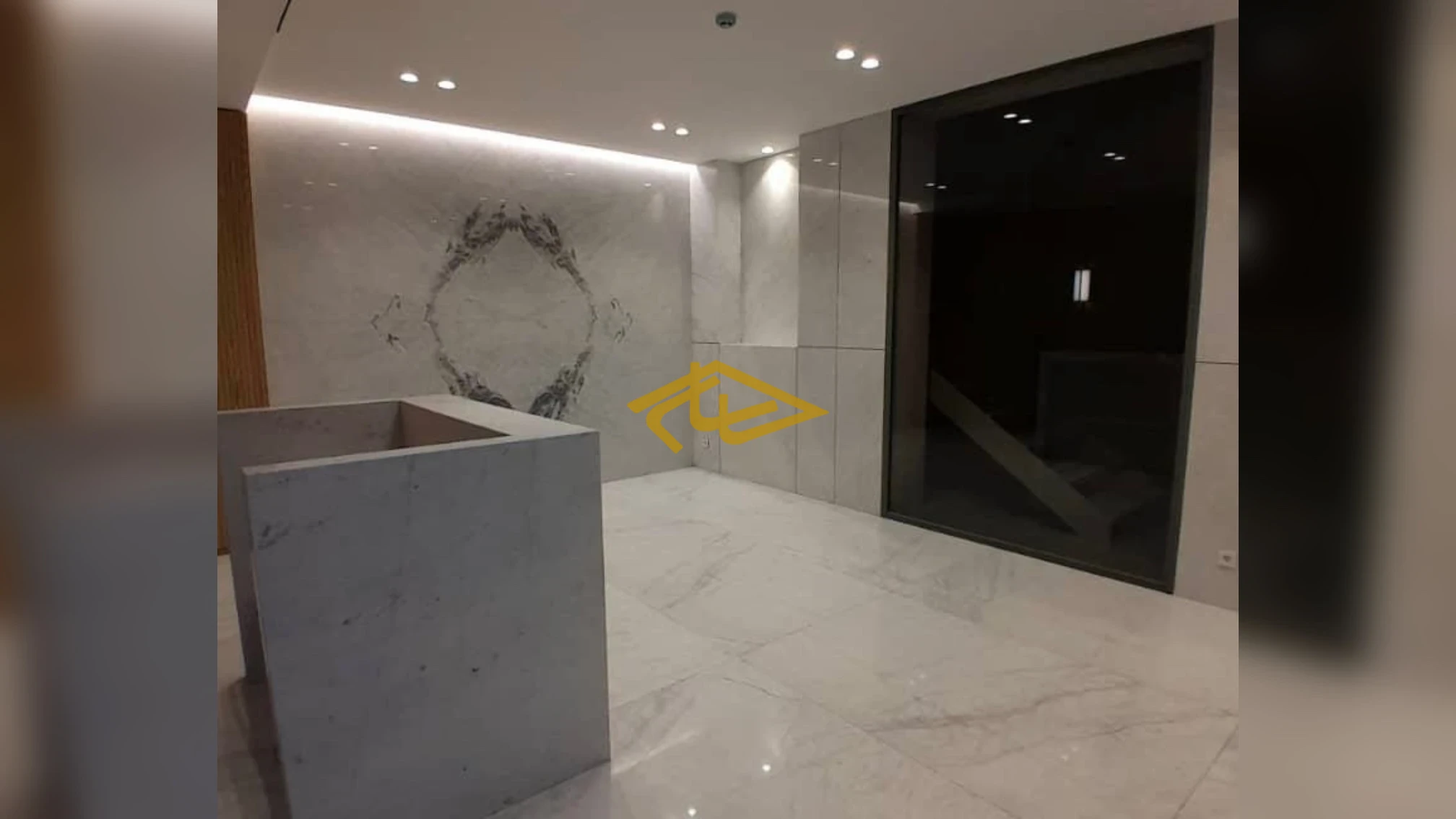 خرید آپارتمان 116 متری، 2 خوابه در زعفرانیه