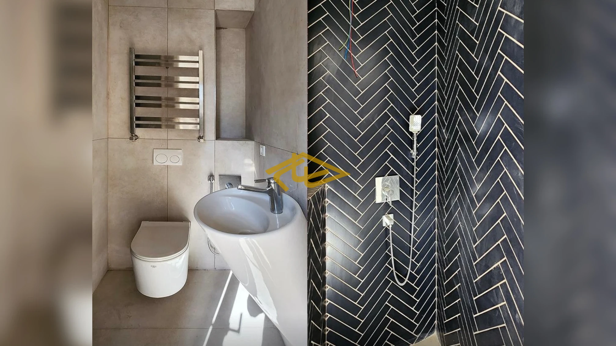 خرید آپارتمان 116 متری، 2 خوابه در زعفرانیه