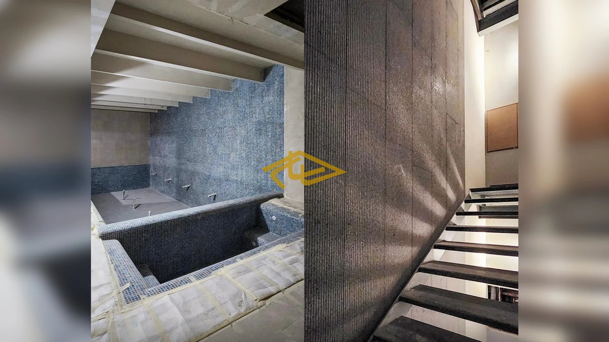 خرید آپارتمان 116 متری، 2 خوابه در زعفرانیه