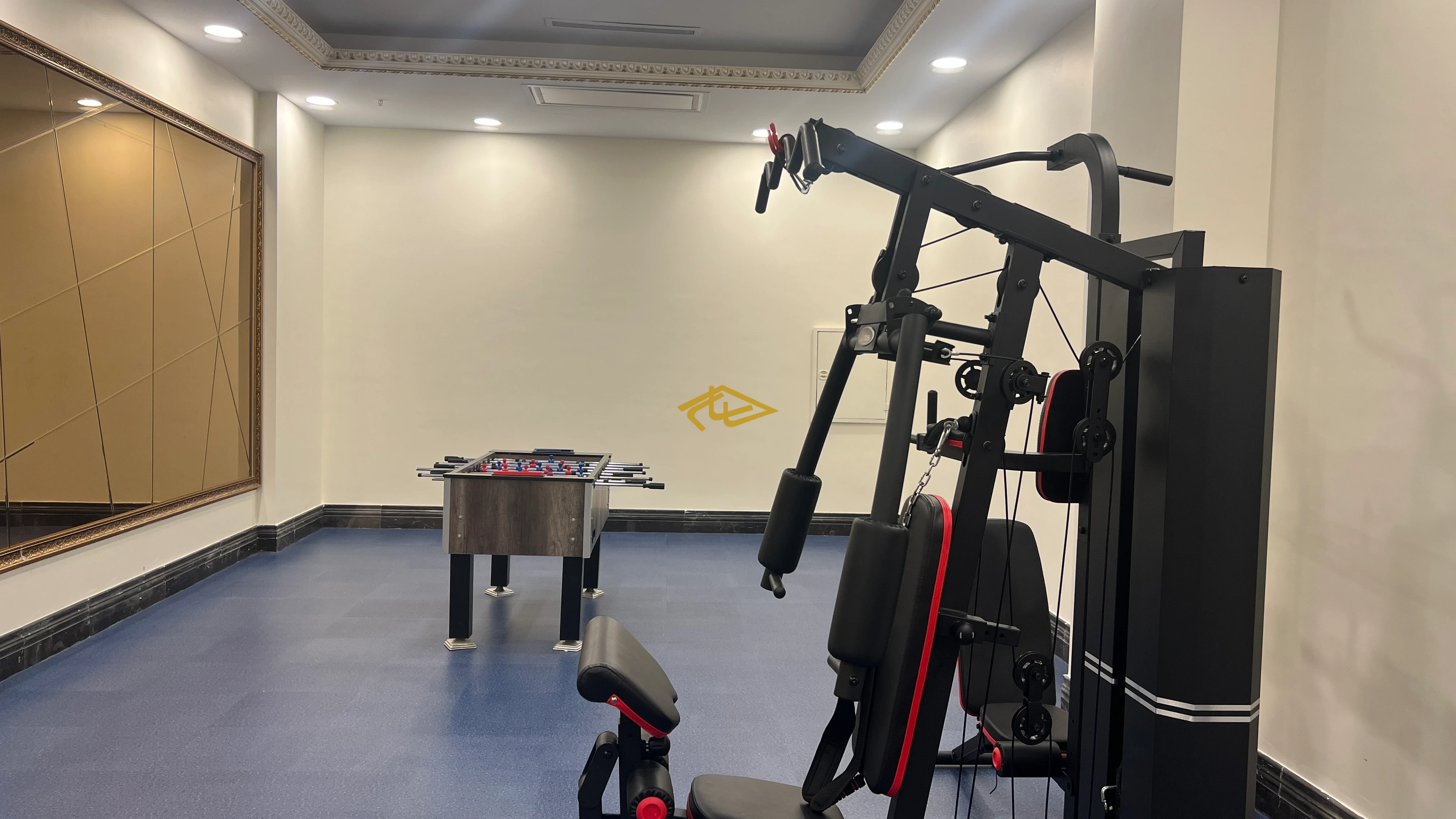 خرید آپارتمان ۱۲۵ متری در ولنجک | دو خواب، فول‌امکانات، قیمت عالی