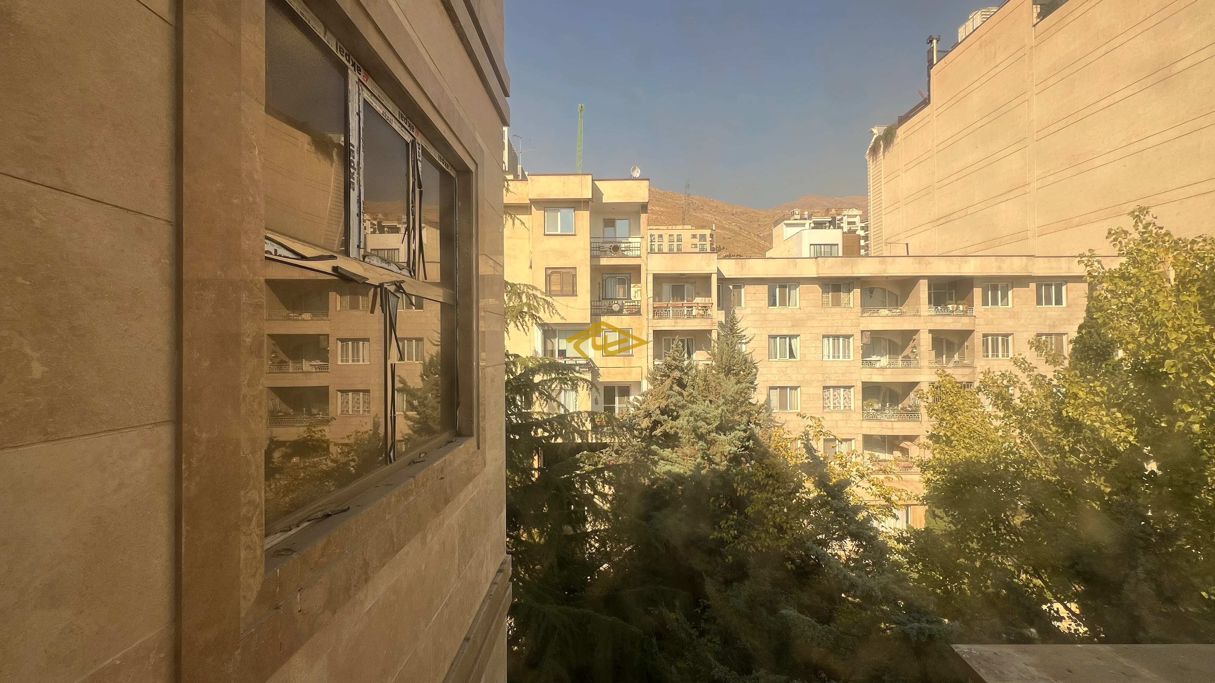 خرید آپارتمان ۱۲۵ متری در ولنجک | دو خواب، فول‌امکانات، قیمت عالی