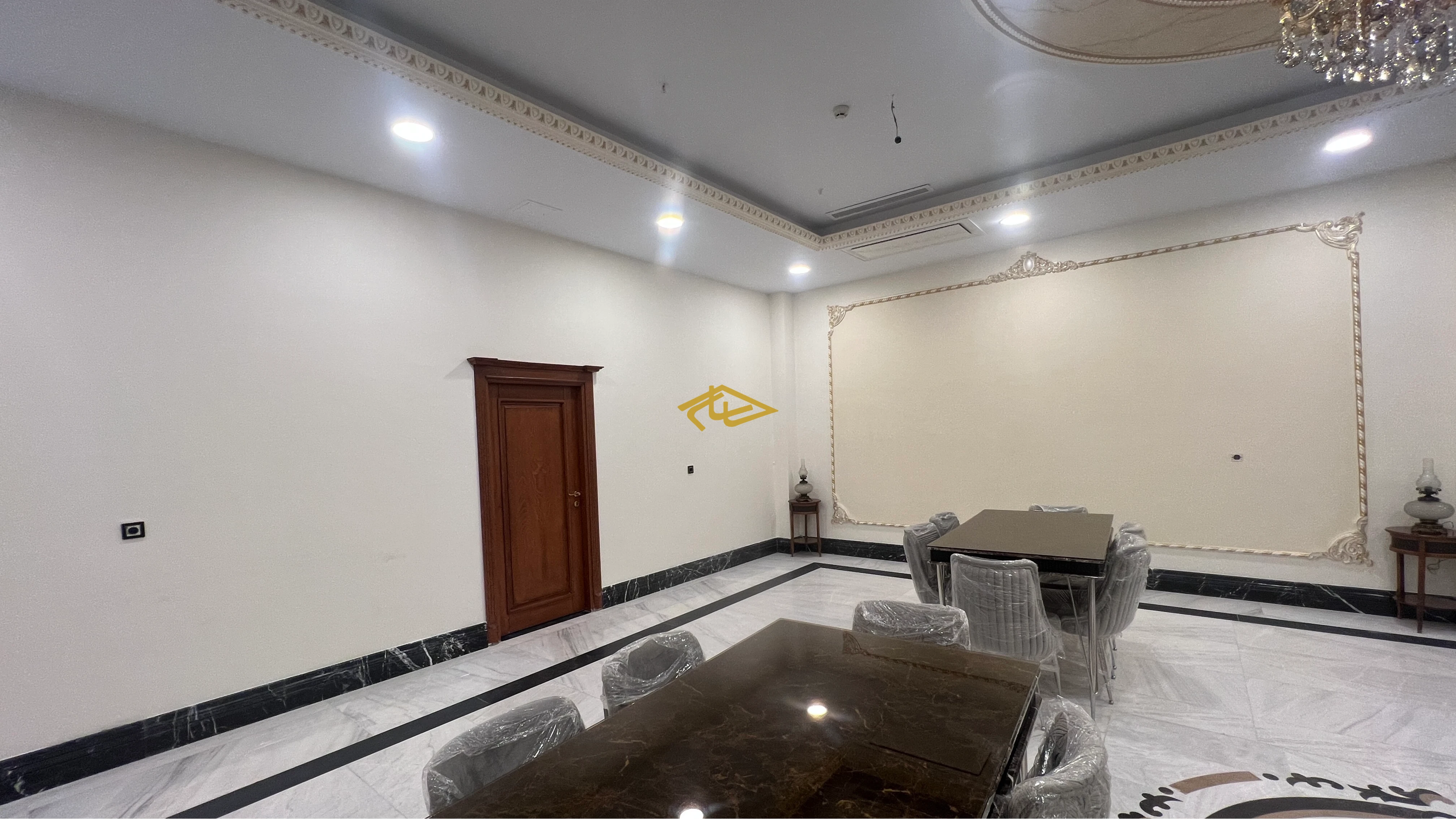 خرید آپارتمان ۱۲۵ متری در ولنجک | دو خواب، فول‌امکانات، قیمت عالی