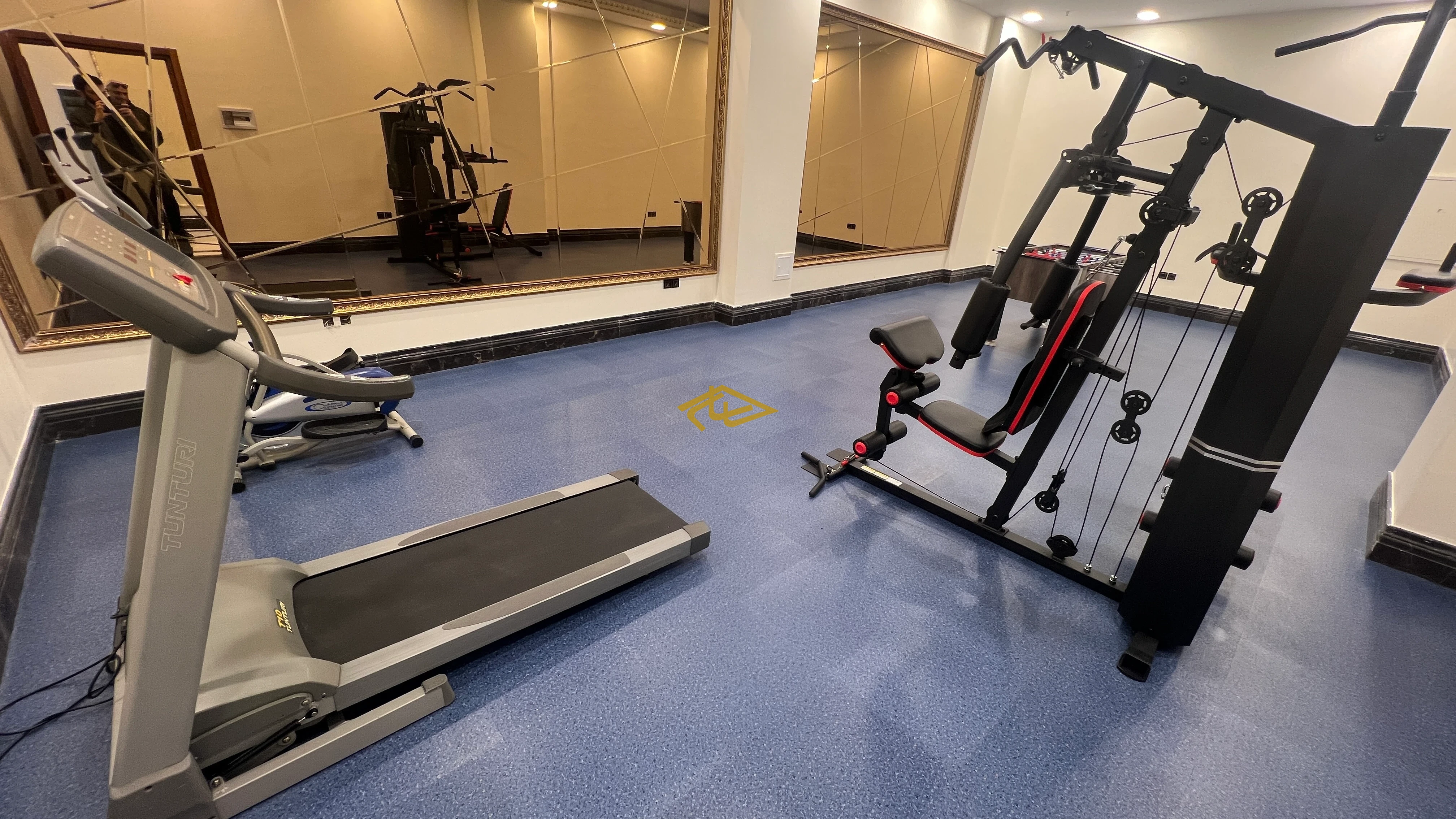 فروش آپارتمان ۱۶۰ متری نوساز در ولنجک | سه‌خواب مستر، فول‌امکانات