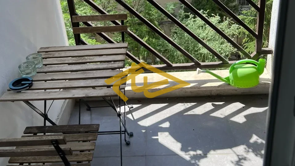 اجاره آپارتمان ۱۰۰ متری دو خوابه در برج الماس ولنجک با چشم‌انداز عالی