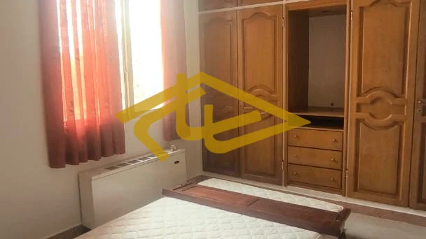 آپارتمان ۴ خواب در زعفرانیه | ۲۲۰ متر مشرف به باغ