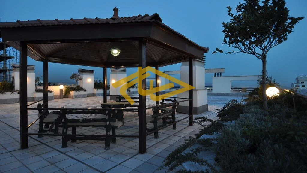 فروش آپارتمان 350 متر بسیار فاخر و کلاسیک در زعفرانیه ( مهر و نیاززاده )