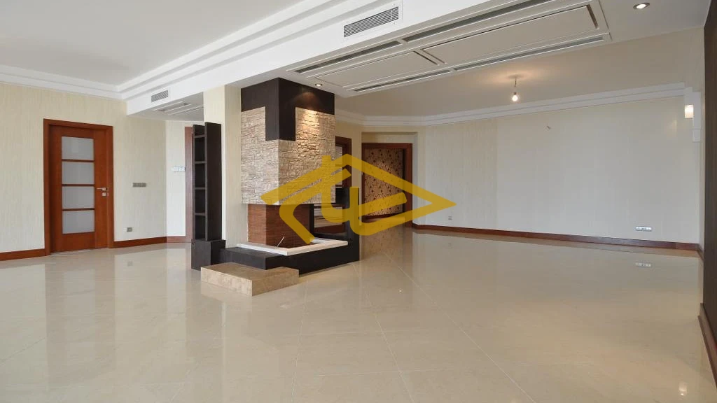 فروش آپارتمان 350 متر بسیار فاخر و کلاسیک در زعفرانیه ( مهر و نیاززاده )