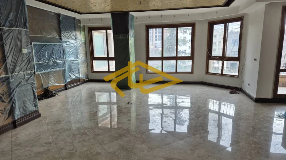 فروش آپارتمان 330 متری در زردکوه زعفرانیه