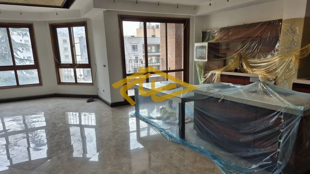 فروش آپارتمان 330 متری در زردکوه زعفرانیه