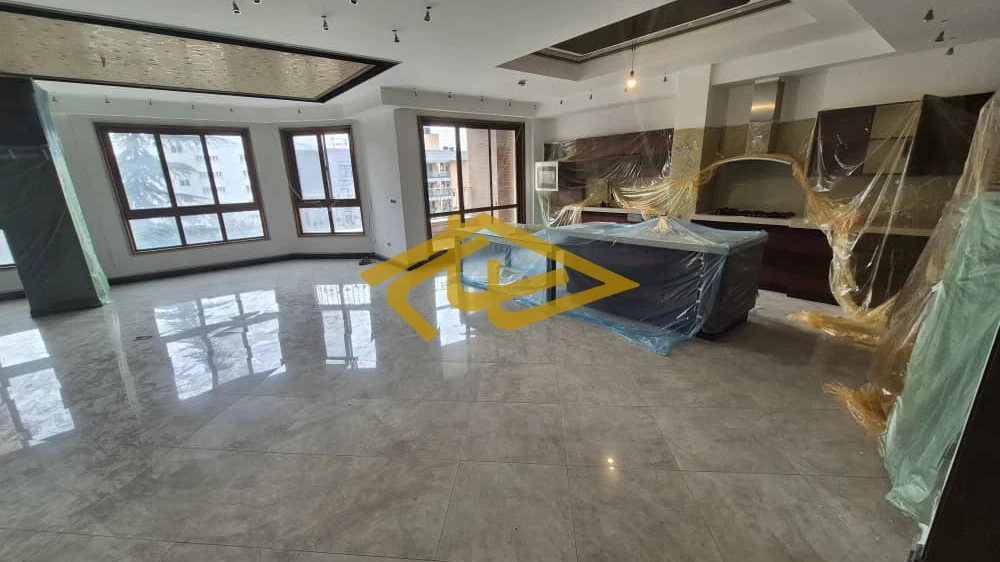 فروش آپارتمان 330 متری در زردکوه زعفرانیه