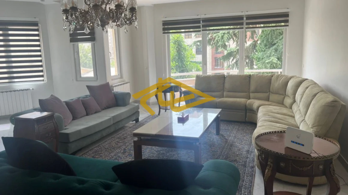 فروش آپارتمان 340 متری نوساز تکواحدی در زعفرانیه