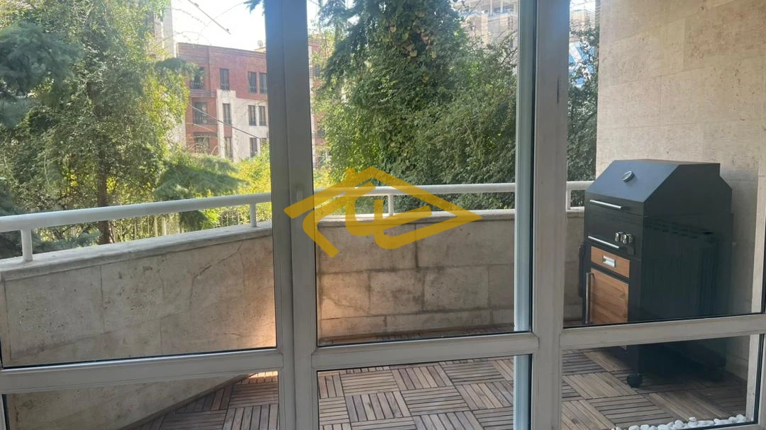 فروش آپارتمان 340 متری نوساز تکواحدی در زعفرانیه